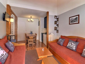 Duplex 2 pièces cabine pour 5/6 pers, proche commerces et pistes, Méribel - FR-1-182-250 Saint-Pierre-D'albigny